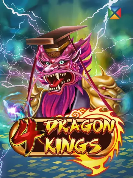 4 Dragon Kings