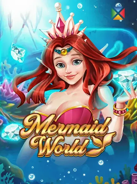 Mermaid World