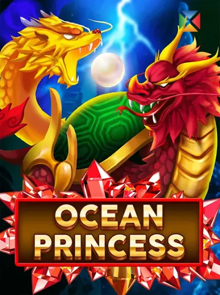 Ocean Princess