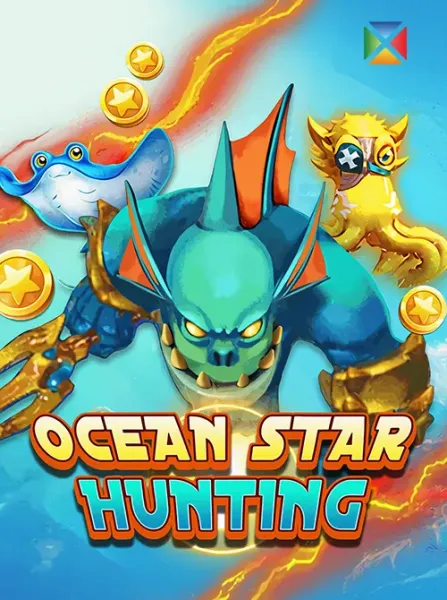 Ocean Star Hunting