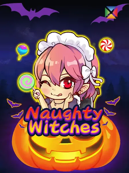 Naughty Witches