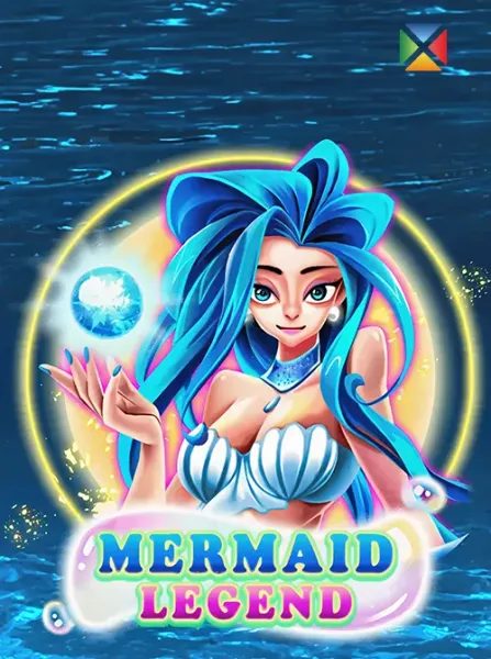 Mermaid Legend