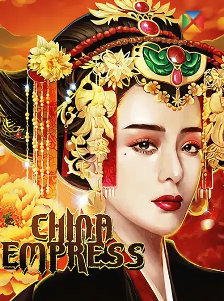CHINA EMPRESS