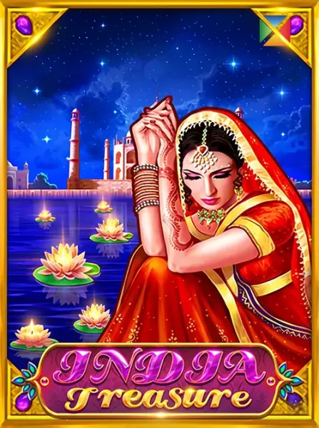 INDIA TREASURE
