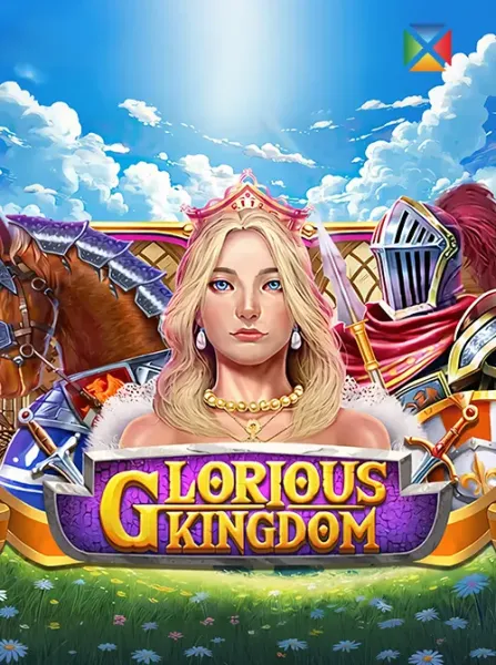 GLORIOUS KINGDOM