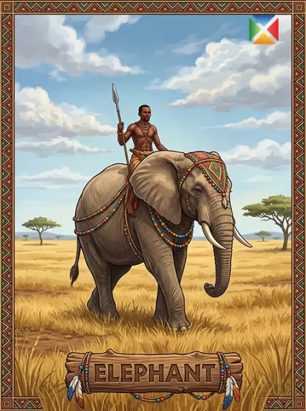 ELEPHANT