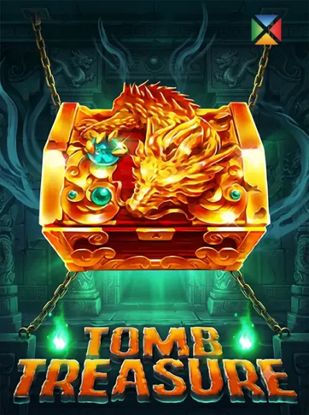 TOMB TREASURE