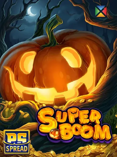 SUPER BOOM