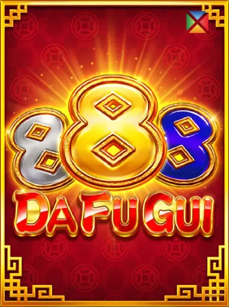 DA FU GUI