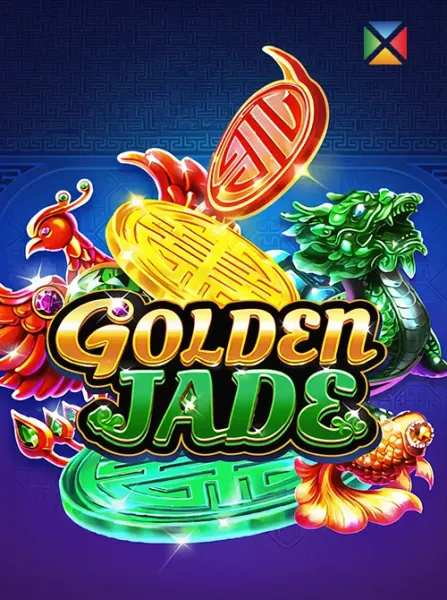 GOLDEN JADE