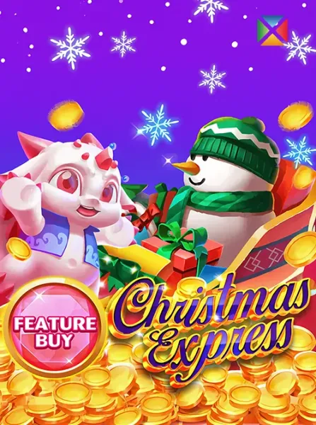 FEATURE BUY・CHRISTMAS EXPRESS