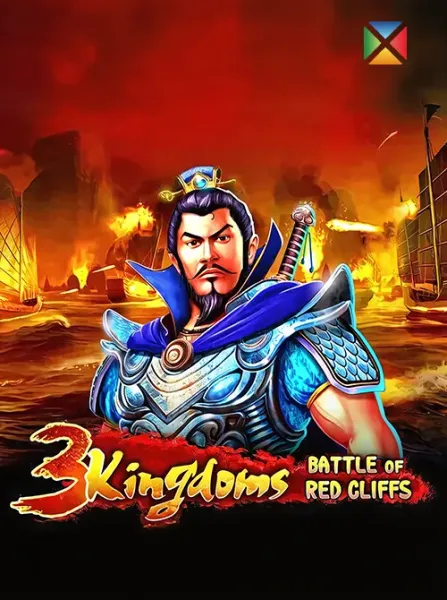3 Kingdoms - Battle of Red Cliffs