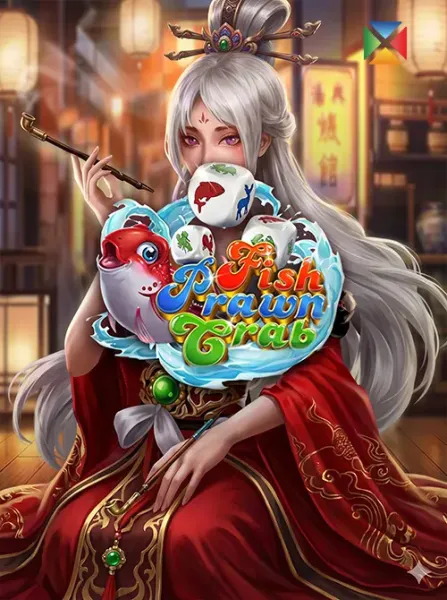 RngFishPrawnCrab