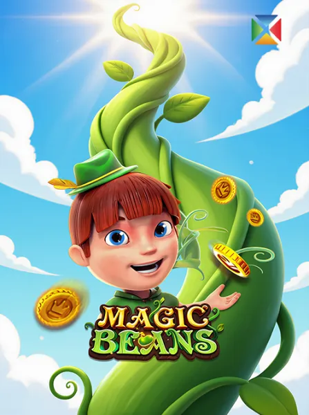 MAGIC BEANS