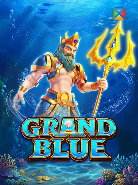 GRAND BLUE