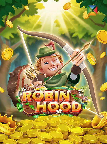 ROBIN HOOD