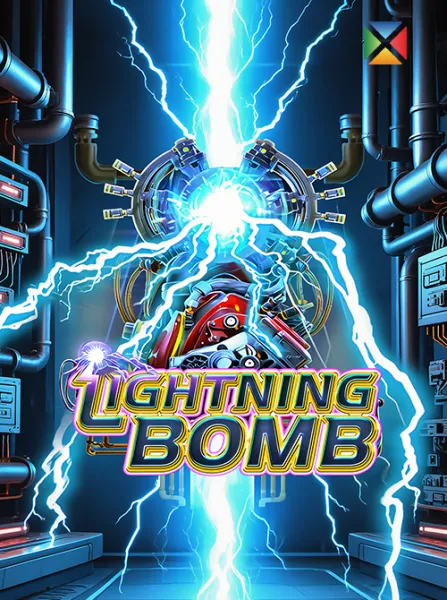 LIGHTNING BOMB