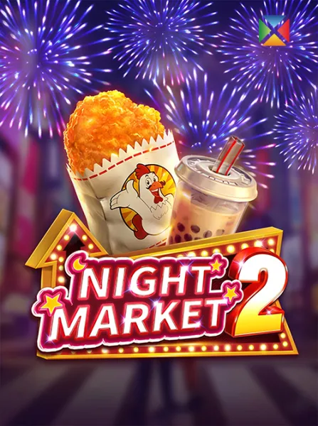 NIGHT MARKET 2