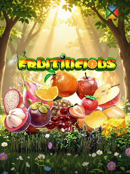 Fruitilicious