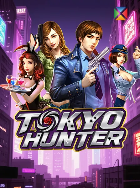 Tokyo Hunter