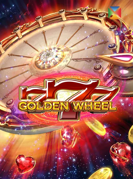 777 Golden Wheel