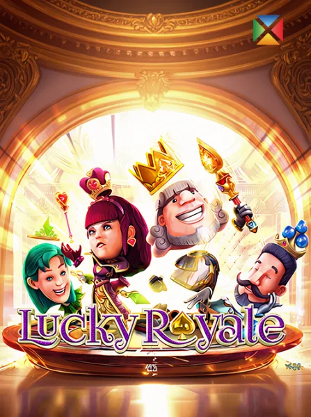 Lucky Royale