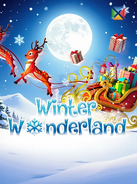 Winter Wonderland