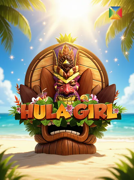 Hula Girl