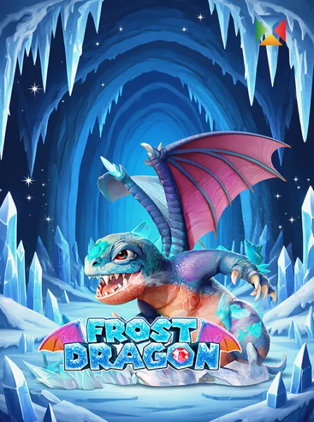 Frost Dragon