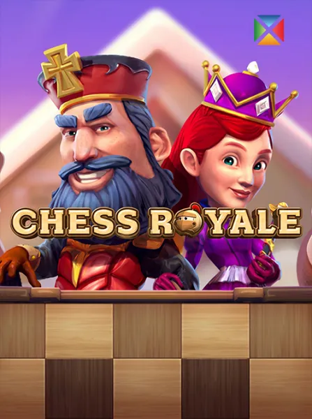 Chess Royale