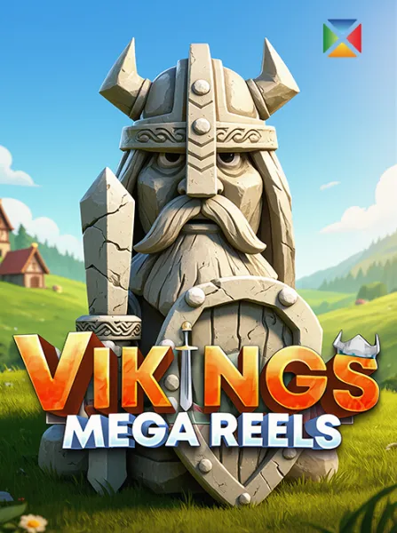 Vikings: Mega Reels