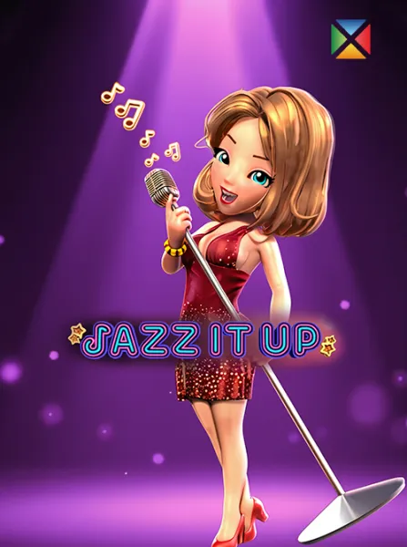 Jazz It Up