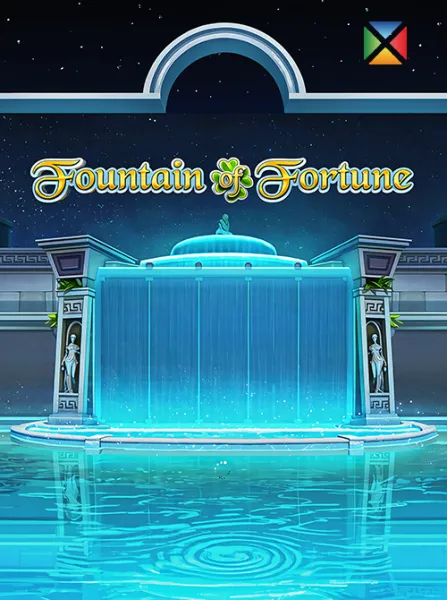 Fountain of Fortune