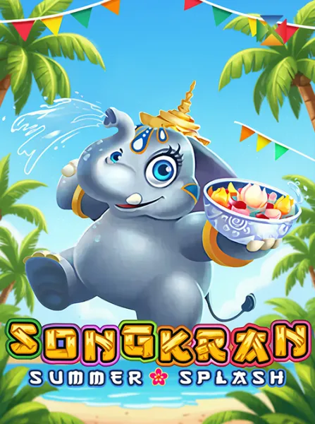 Songkran: Summer Splash