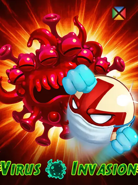 Virus Invasion