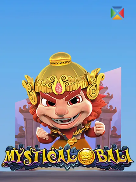 Mystical Bali