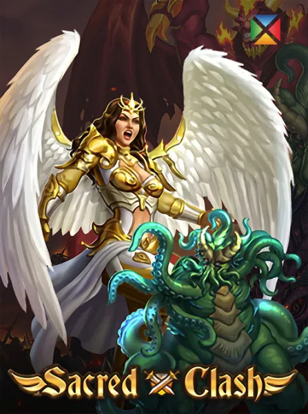Sacred Clash