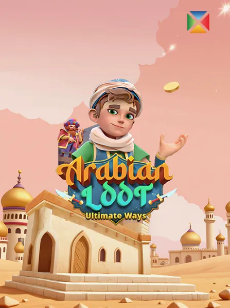 Arabian Loot: Ultimate Ways