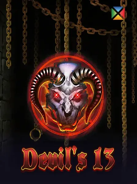 Devils 13