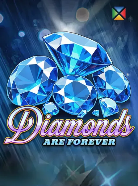 Diamonds are Forever 3 Lines
