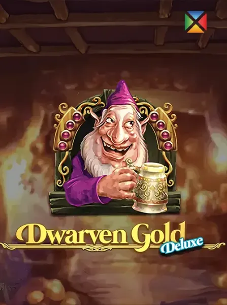 Dwarven Gold Deluxe