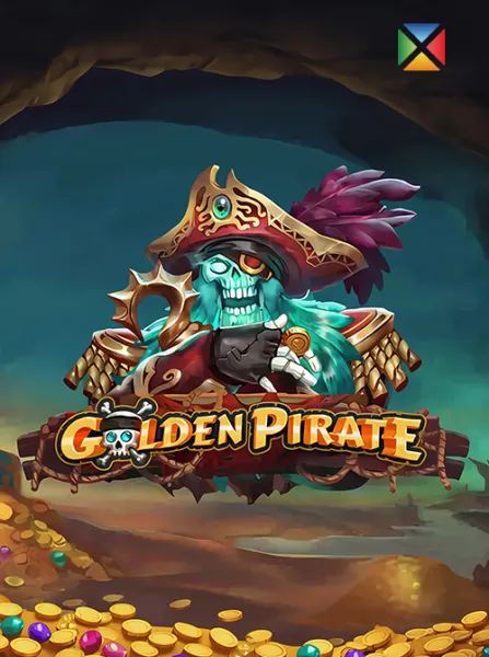 GOLDEN PIRATE