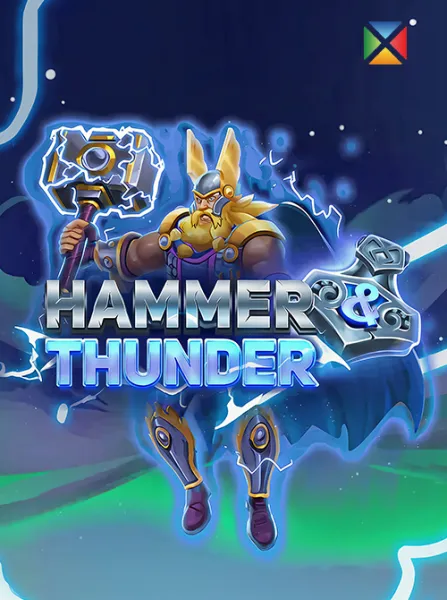 Hammer and Thunder