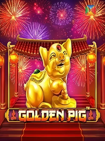 Golden Pig