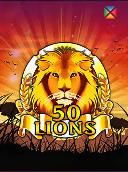 50 Lions