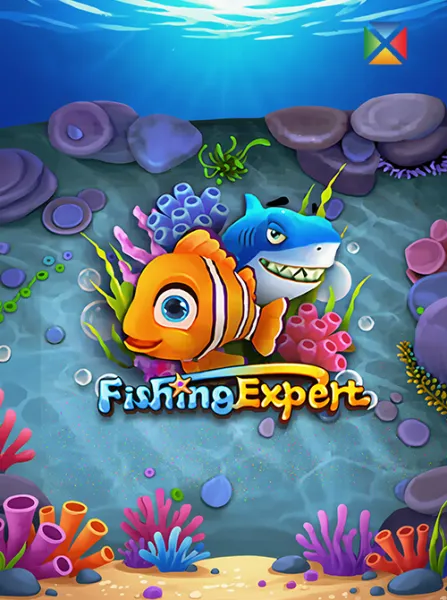 Fishing Expert
