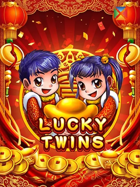 Lucky Twins