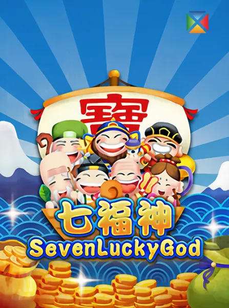 Seven Lucky God
