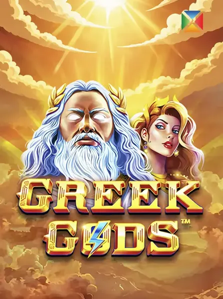Greek Gods