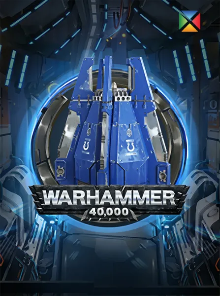 War Hammer 40K